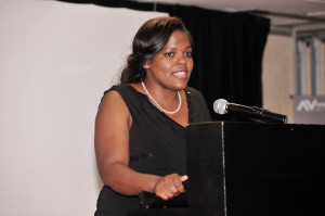 Africa’s 20 most powerful young women (Under 45)