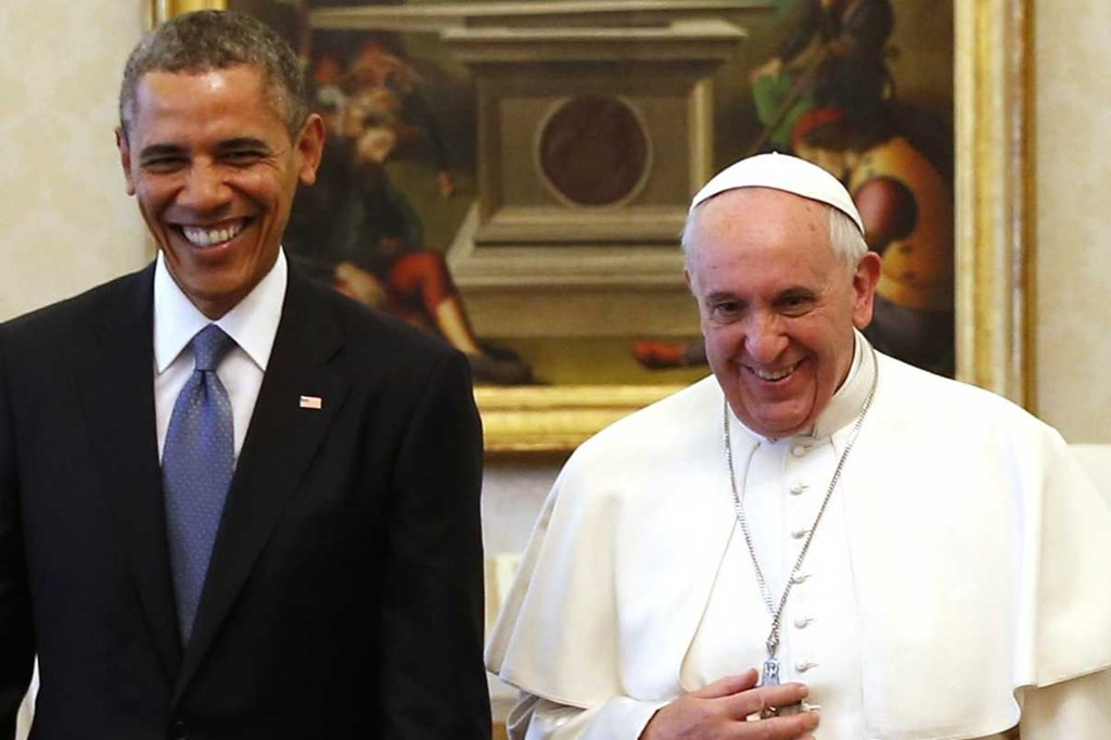 Politics and Religion – Are the two the same?
