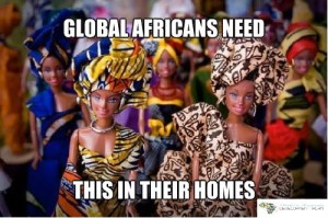 Intra-trade in Africa