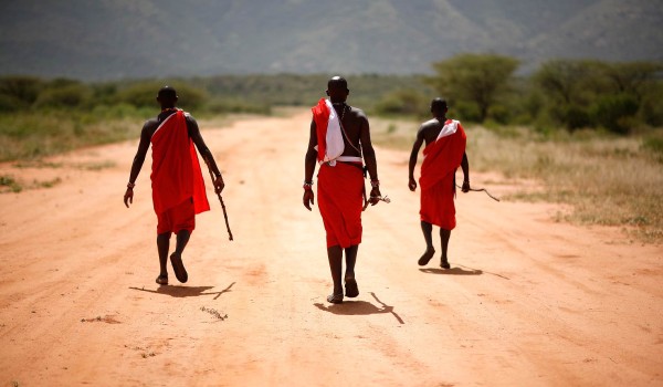 British Government finally apologizes, compensates Mau Mau