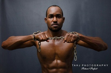 Meet Abayi Longin – Rwandan/Kenyan Model