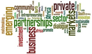 Building Private Sector Enterprise In Africa