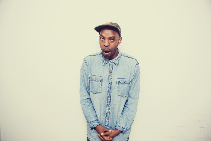 Shadrach Kabango : An Interview with Rwandan/Canadian Juno Award winning rapper