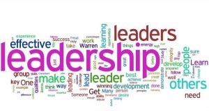 Lead Thyself