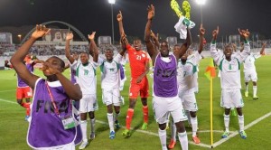 Nigeria Wins Under 17 World Cup