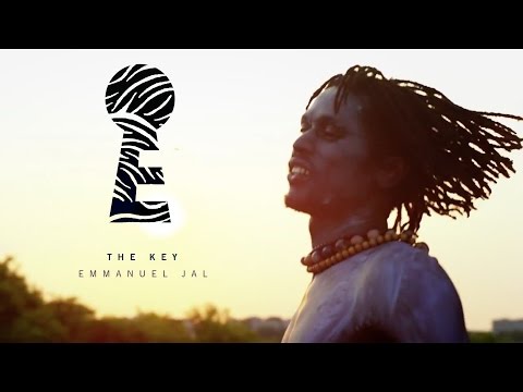 Emmanuel Jal “The Key” Album Launch (Ottawa)