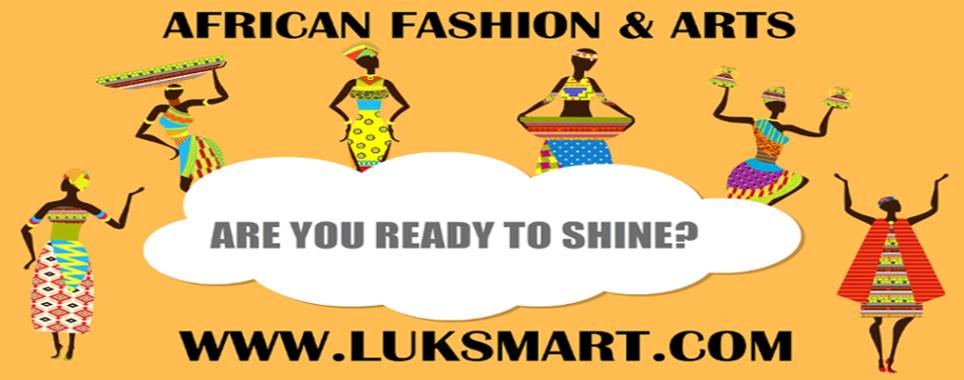 LukSmart – An Online Marketplace for African fashion and Arts
