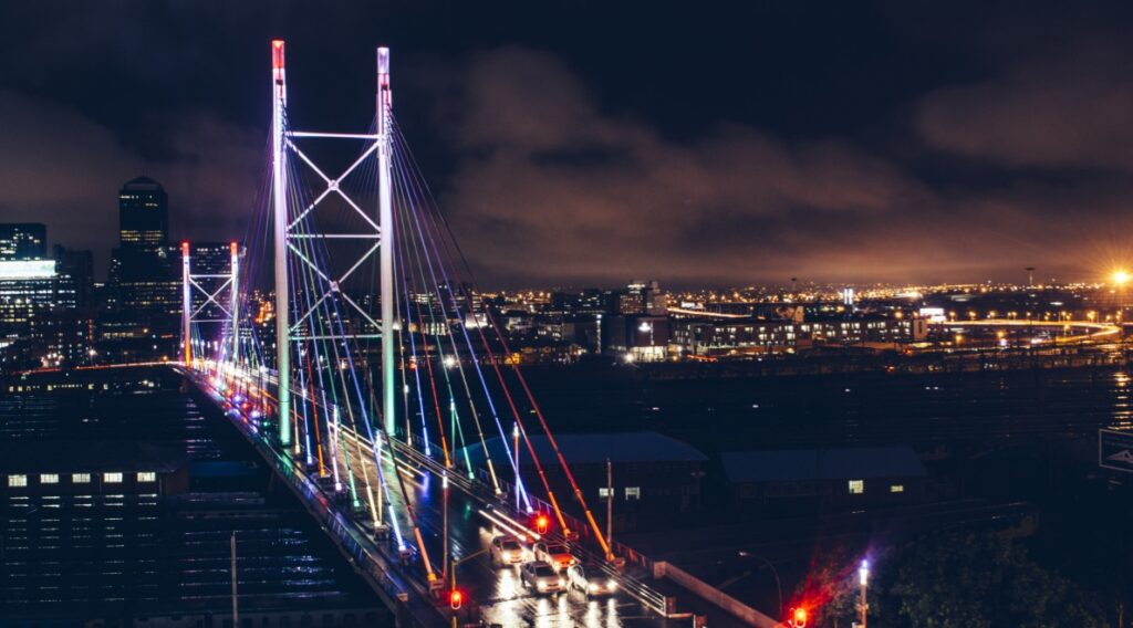 Experience the Joburg Night Life – TAP Travel