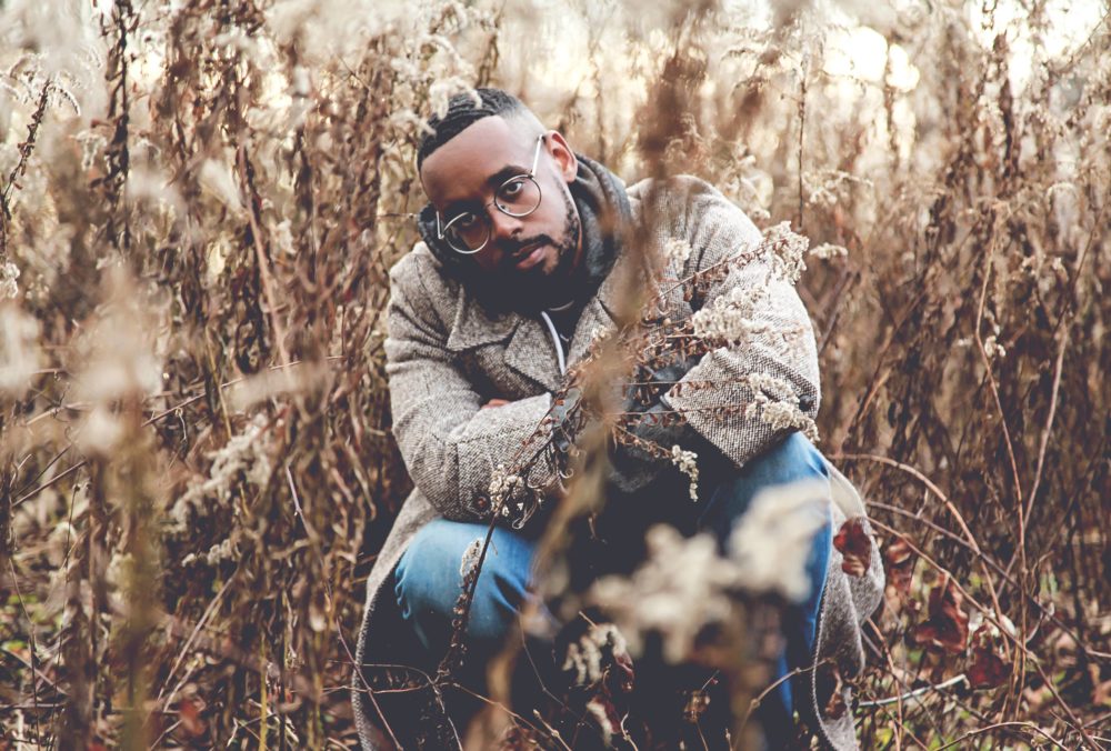 Anthony Gebrehiwot – My African story & life behind the lens