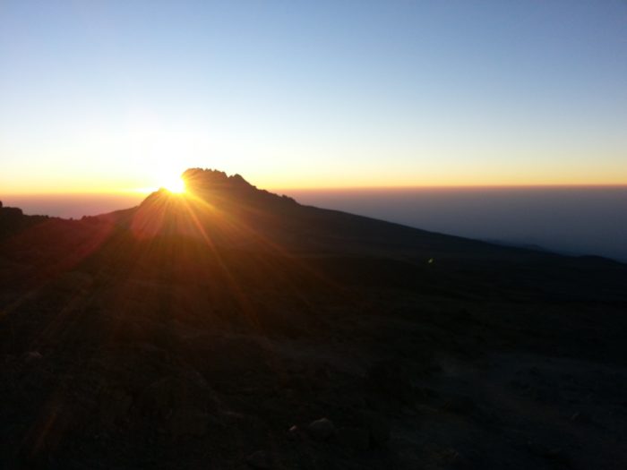 4 reasons why you should Climb Mount Kilimanjaro | TAP MAGAZINE