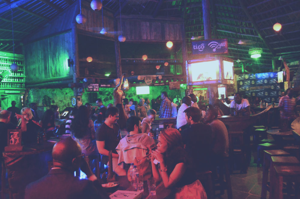 DAR NIGHT LIFE – A Guideline by FWNB