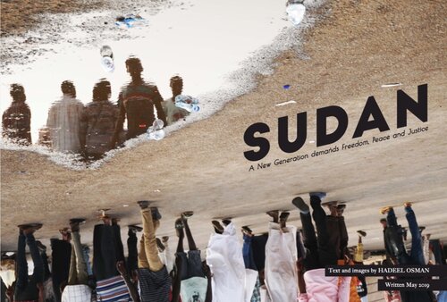 Sudan | A New Generation Demands Freedom, Peace and Justice