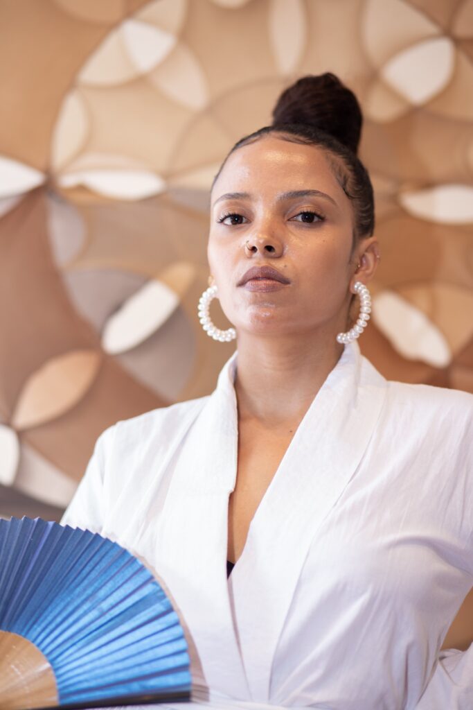 KIM MAKIN | The Doors of Culture Shall be Opened